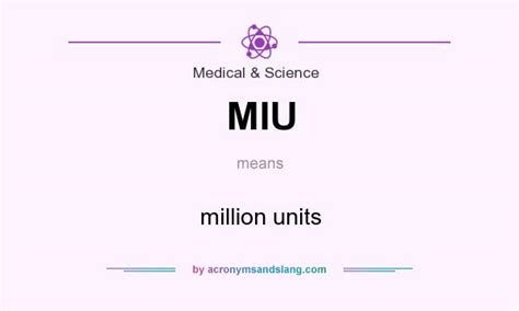 miu meaning slang.